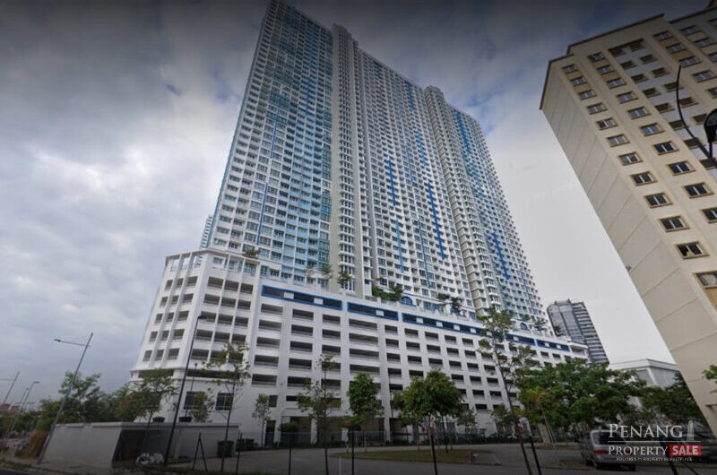 I-Santorini, Tanjung Tokong, Penang