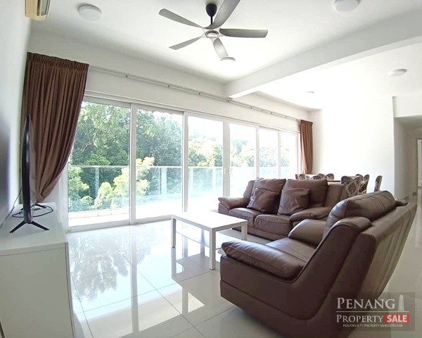 The Loft In Batu Maung 1720sqft Fully Furnished Renovated Move In Condition