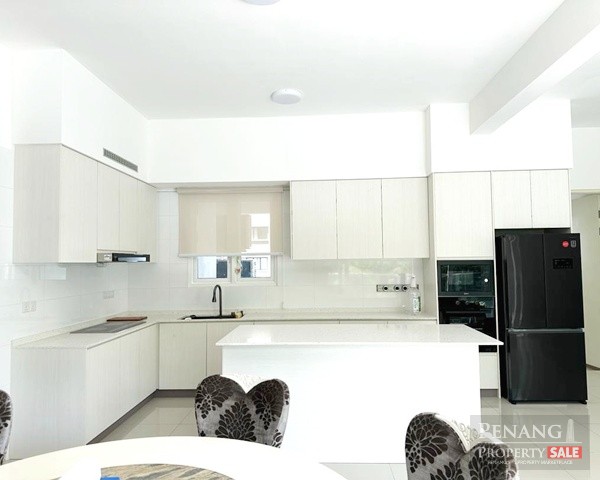 The Loft In Batu Maung 1720sqft Fully Furnished Renovated Move In Condition