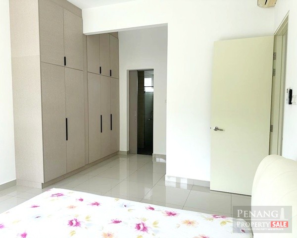 The Loft In Batu Maung 1720sqft Fully Furnished Renovated Move In Condition