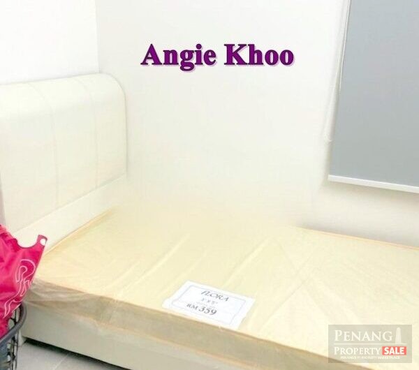 Granito Tanjung Bungah Seaview Condo 864sqft 2 Car Park