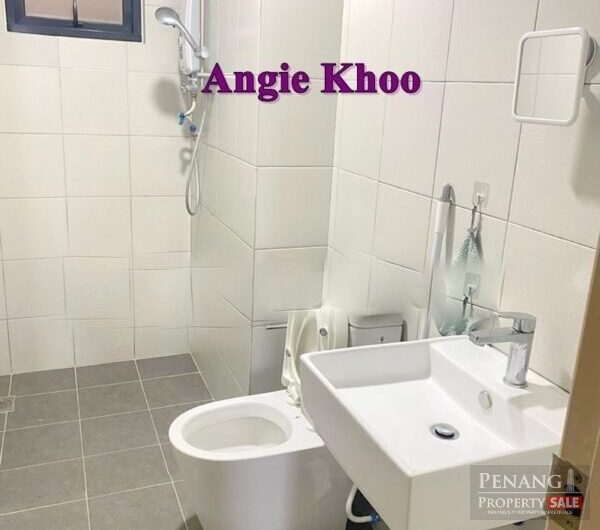 Granito Tanjung Bungah Seaview Condo 864sqft 2 Car Park