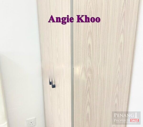 Granito Tanjung Bungah Seaview Condo 864sqft 2 Car Park