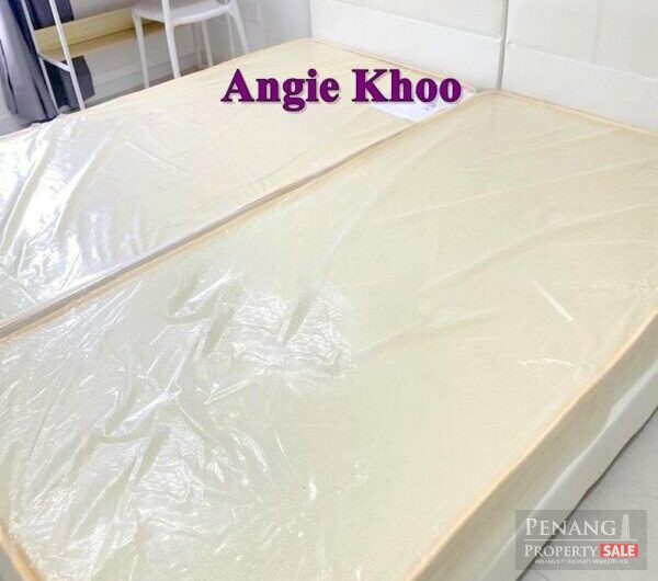 Granito Tanjung Bungah Seaview Condo 864sqft 2 Car Park