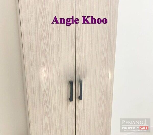 Granito Tanjung Bungah Seaview Condo 864sqft 2 Car Park