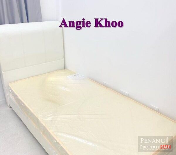 Granito Tanjung Bungah Seaview Condo 864sqft 2 Car Park