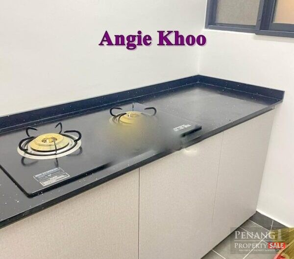 Granito Tanjung Bungah Seaview Condo 864sqft 2 Car Park