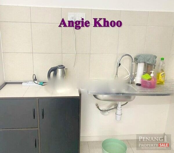 Granito Tanjung Bungah Seaview Condo 864sqft 2 Car Park