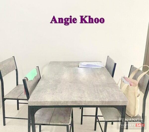 Granito Tanjung Bungah Seaview Condo 864sqft 2 Car Park