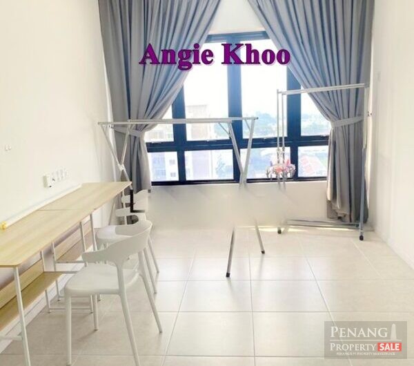 Granito Tanjung Bungah Seaview Condo 864sqft 2 Car Park