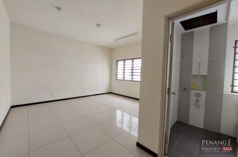 SUNWAY CASSIA TRIPLE STOREY LINK HOUSE / TERRACE HOUSE FOR SALE