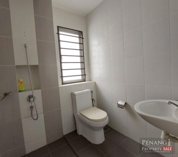 SUNWAY CASSIA TRIPLE STOREY LINK HOUSE / TERRACE HOUSE FOR SALE