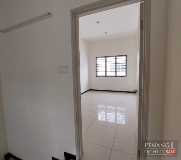 SUNWAY CASSIA TRIPLE STOREY LINK HOUSE / TERRACE HOUSE FOR SALE