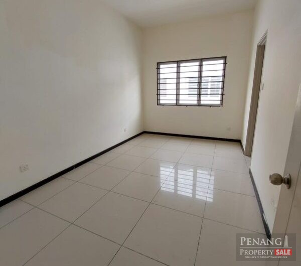 SUNWAY CASSIA TRIPLE STOREY LINK HOUSE / TERRACE HOUSE FOR SALE