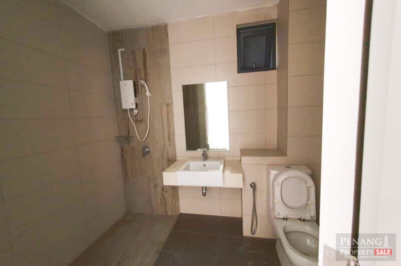 Arte S_Fully Reno n Furnished Condo_Nearby University Sains Malaysia 全家私公寓_出租_近理科大学