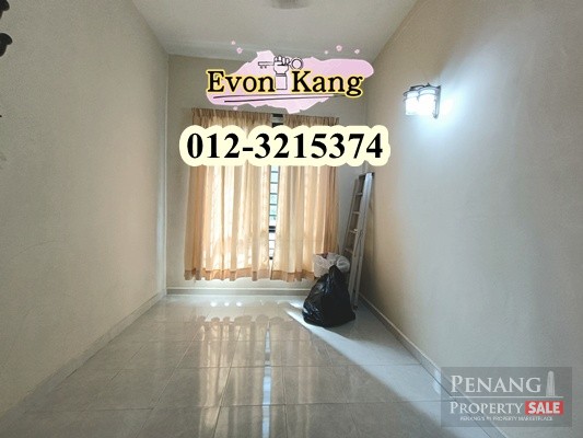 Alila Homes @ Tanjung Bungah 1200SF Renovated Well Maintain Condition