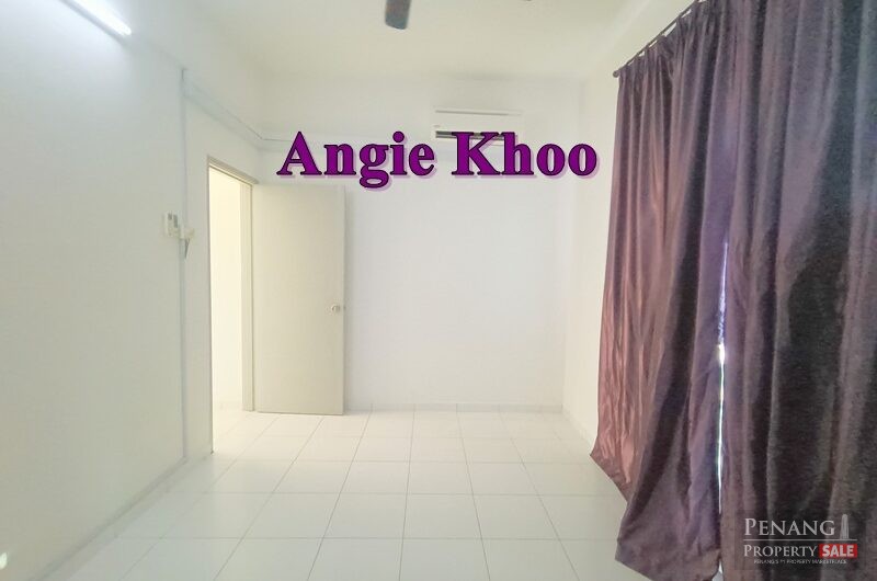 The Golden Triangle 1 Renovated 1,315 sqft 2 Car Parks Sungai Ara