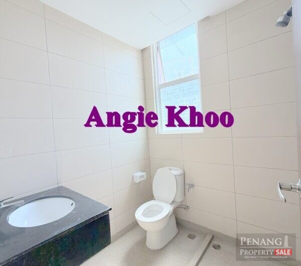 D’Zone Residence @ Teluk Kumbar 1500 sqft Original Unit [KEY WITH ME]