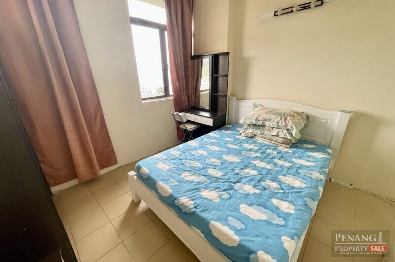 SEAVIEW! Renovated Eden Seaview Condo with 1 Carpark