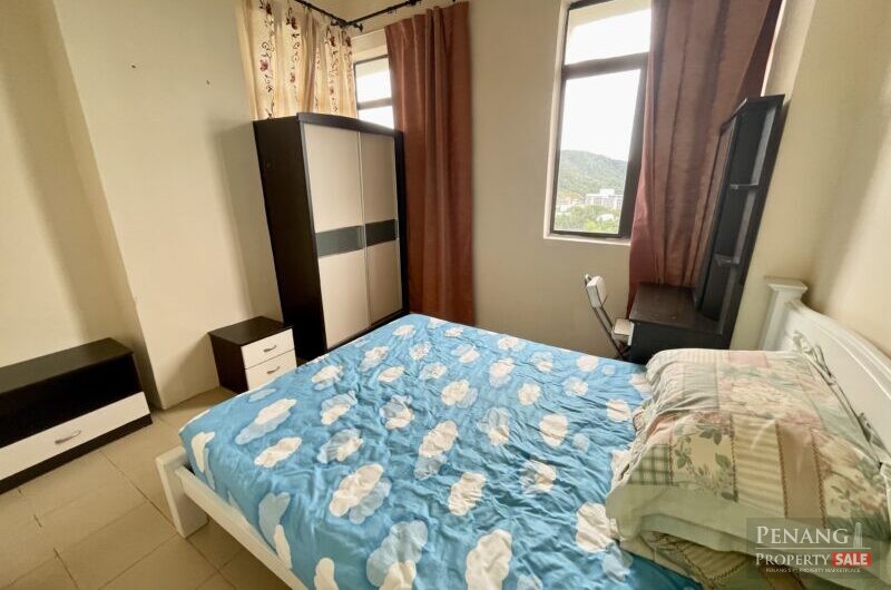 SEAVIEW! Renovated Eden Seaview Condo with 1 Carpark