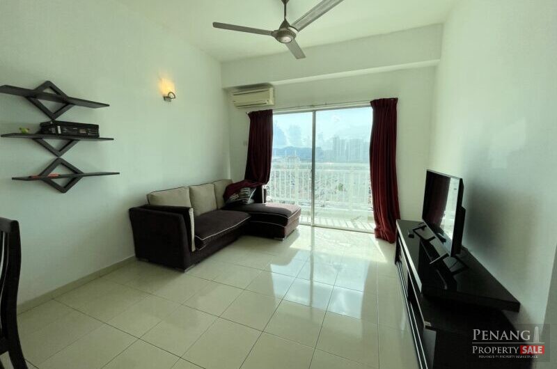 Freehold Idaman Iris with 2 CARPARKS