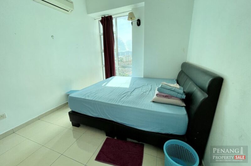 Freehold Idaman Iris with 2 CARPARKS