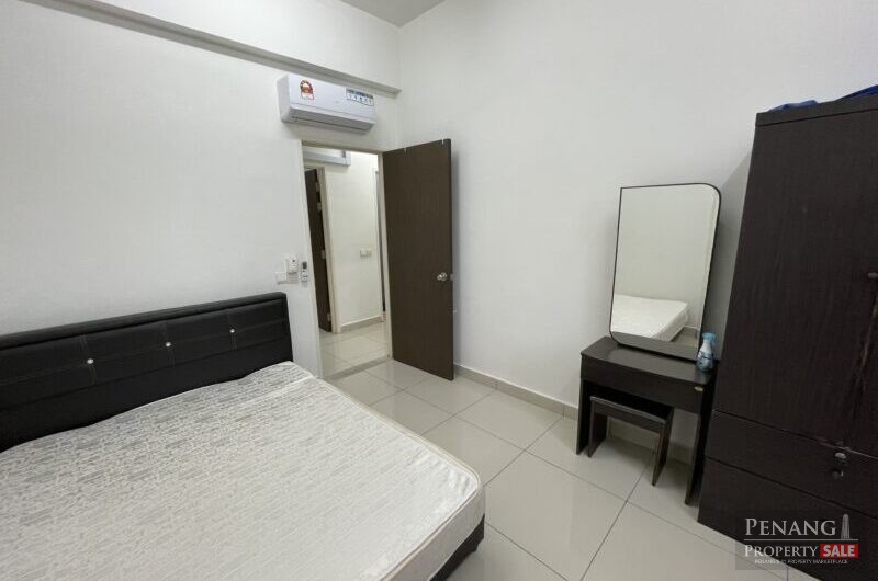 3 CARPARKS! Renovated & Freehold Reflections Condo