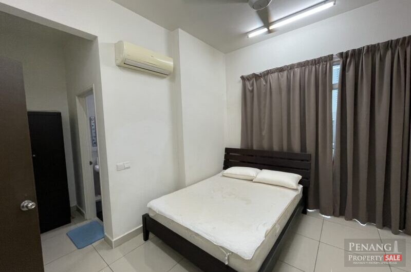 3 CARPARKS! Renovated & Freehold Reflections Condo