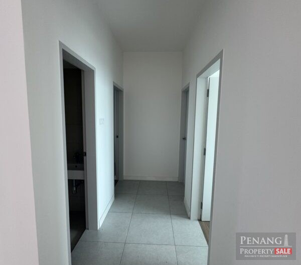 Seaview_3 Residence Condo_3 Carparks_Karpal Singh Dirve_无敌海景公寓_乔治市