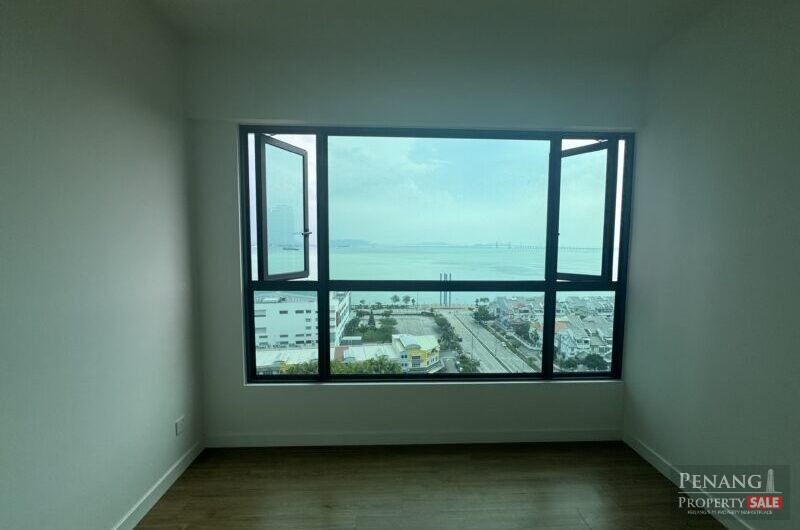 Seaview_3 Residence Condo_3 Carparks_Karpal Singh Dirve_无敌海景公寓_乔治市