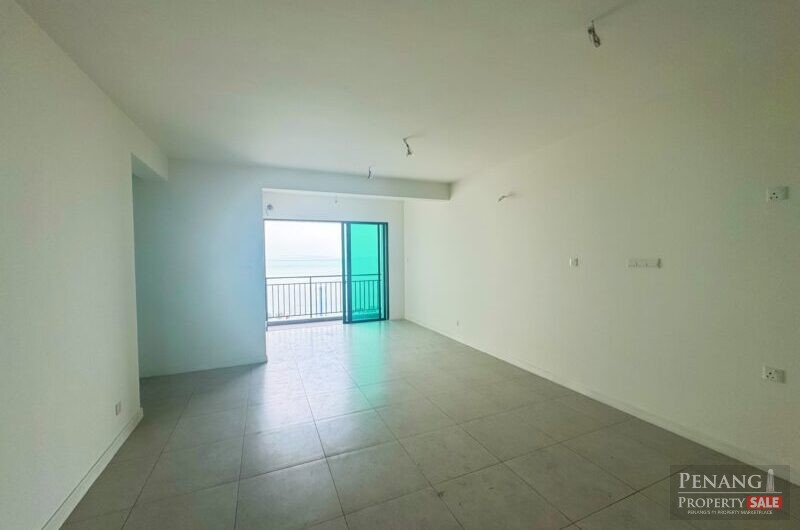 Seaview_3 Residence Condo_3 Carparks_Karpal Singh Dirve_无敌海景公寓_乔治市