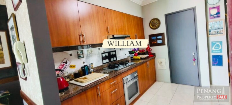 SALE Miami Green Batu Ferringhi Penang High Floor Seaview