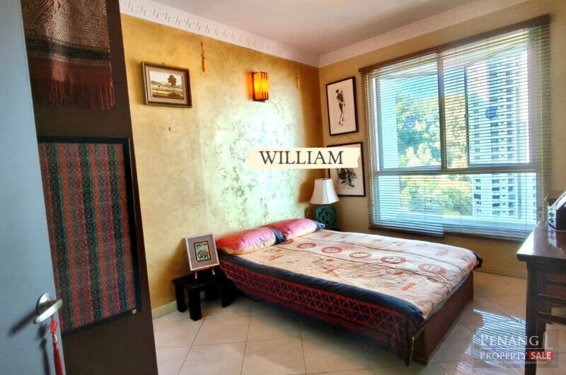 SALE Miami Green Batu Ferringhi Penang High Floor Seaview