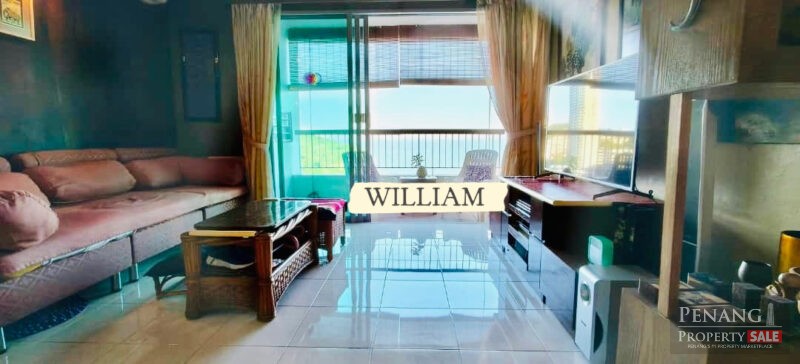 SALE Miami Green Batu Ferringhi Penang High Floor Seaview