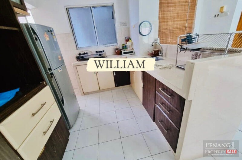 SALE Gambier Heights Gelugor Penang near USM BEST BUY