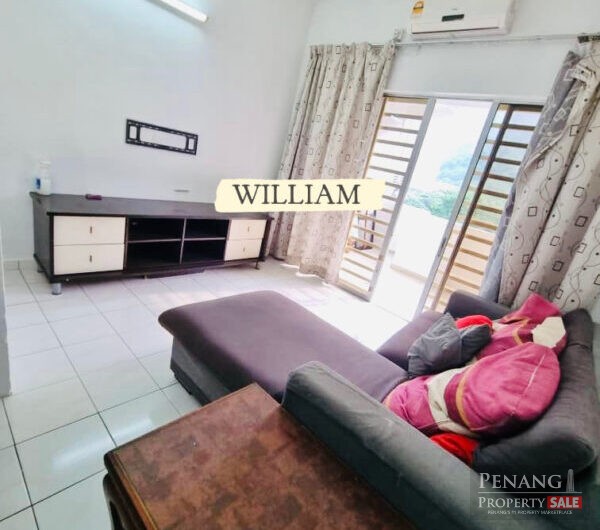 SALE Gambier Heights Gelugor Penang near USM BEST BUY