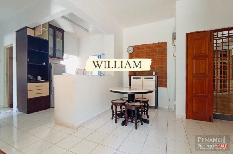 SALE Gambier Heights Gelugor Penang near USM BEST BUY