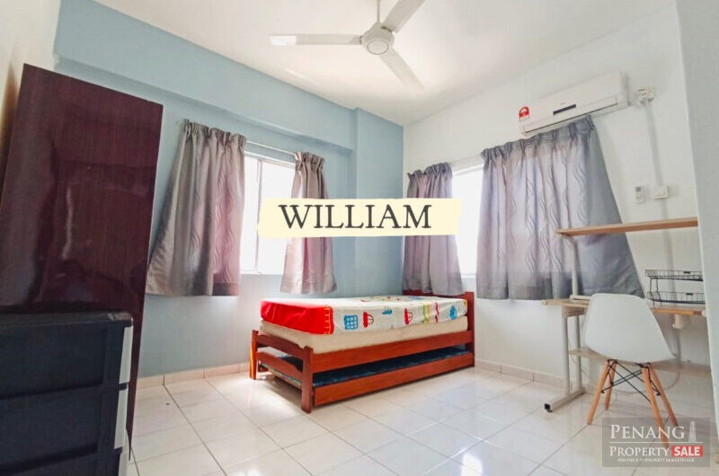 SALE Gambier Heights Gelugor Penang near USM BEST BUY