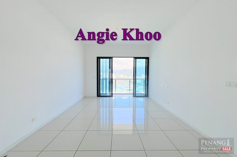 [CHEAPER UNIT] Q1 Queens Residence 950 sqft 2 Car Parks Bayan Lepas