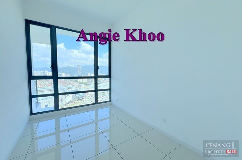 Cheaper unit Q1 Queens Residence 950 sqft 2 Car Parks Bayan Lepas