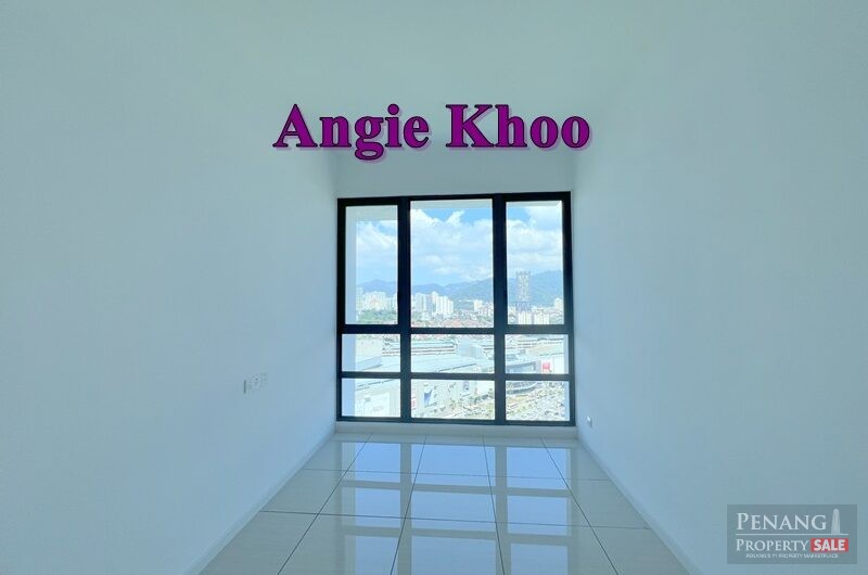 [CHEAPER UNIT] Q1 Queens Residence 950 sqft 2 Car Parks Bayan Lepas