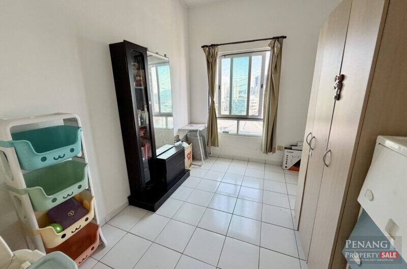 Worth Buy! Freehold Zan Ara with 2 Carparks