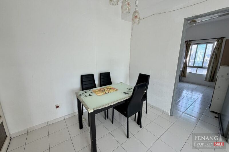 Worth Buy! Freehold Zan Ara with 2 Carparks