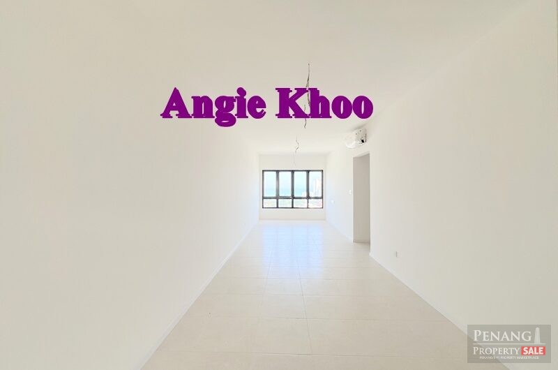 [KEY WITH ME] Granito Tanjung Bungah Seaview Condo 864sqft 2 Car Park