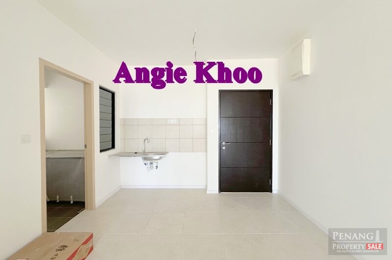 Hot Deal! Granito Tanjung Bungah Seaview Condo 864sqft 2 Car Park