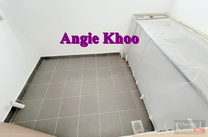 Hot Deal! Granito Tanjung Bungah Seaview Condo 864sqft 2 Car Park