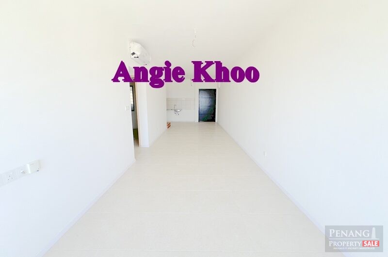 [KEY WITH ME] Granito Tanjung Bungah Seaview Condo 864sqft 2 Car Park