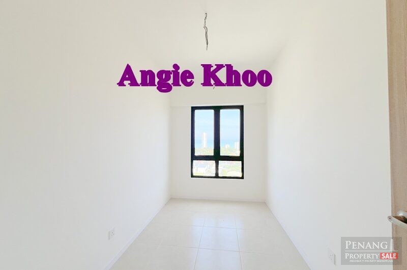 Hot Deal! Granito Tanjung Bungah Seaview Condo 864sqft 2 Car Park