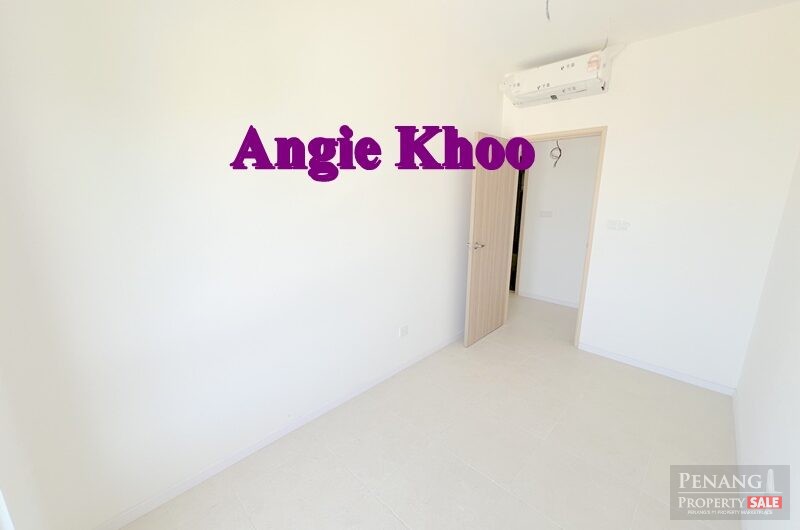 Hot Deal! Granito Tanjung Bungah Seaview Condo 864sqft 2 Car Park