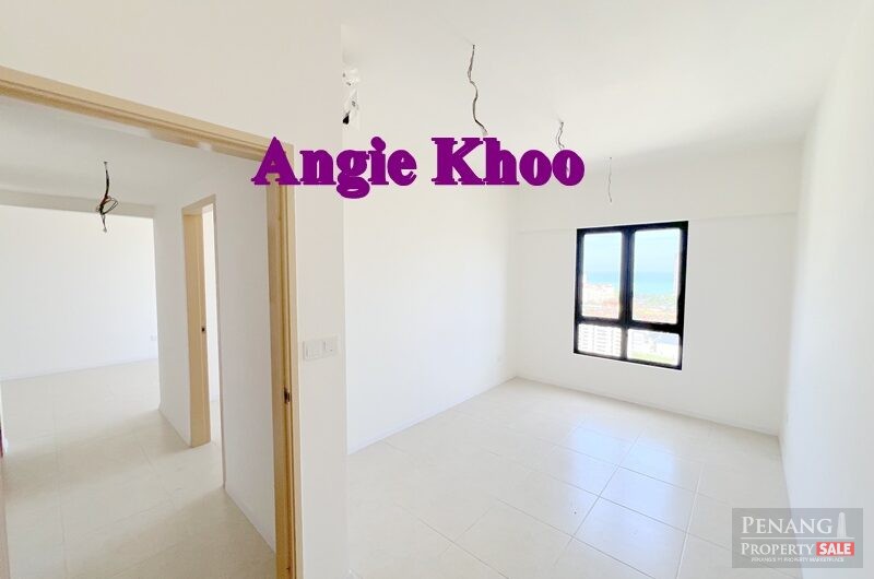 [KEY WITH ME] Granito Tanjung Bungah Seaview Condo 864sqft 2 Car Park